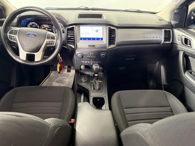 used 2021 Ford Ranger car, priced at $23,881