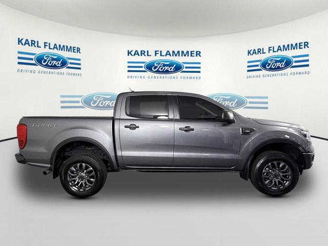 used 2021 Ford Ranger car, priced at $23,881