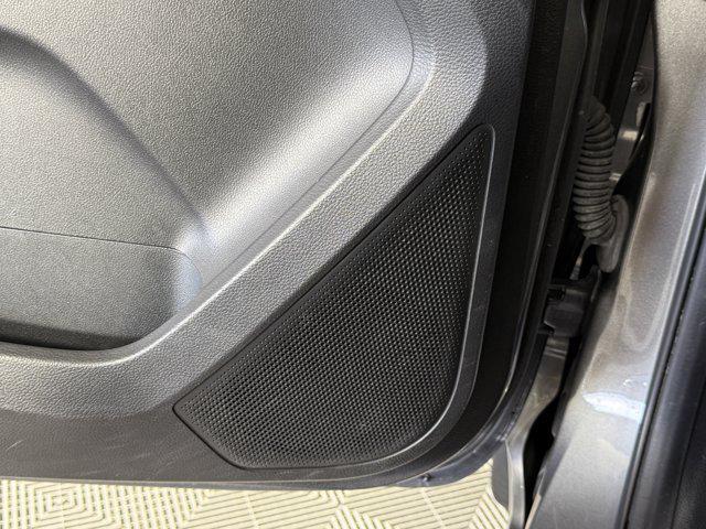 used 2021 Ford Ranger car, priced at $23,881