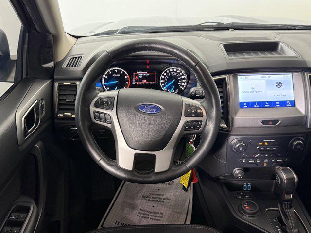 used 2021 Ford Ranger car, priced at $23,881