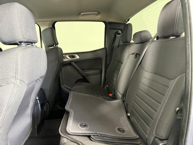 used 2021 Ford Ranger car, priced at $23,881