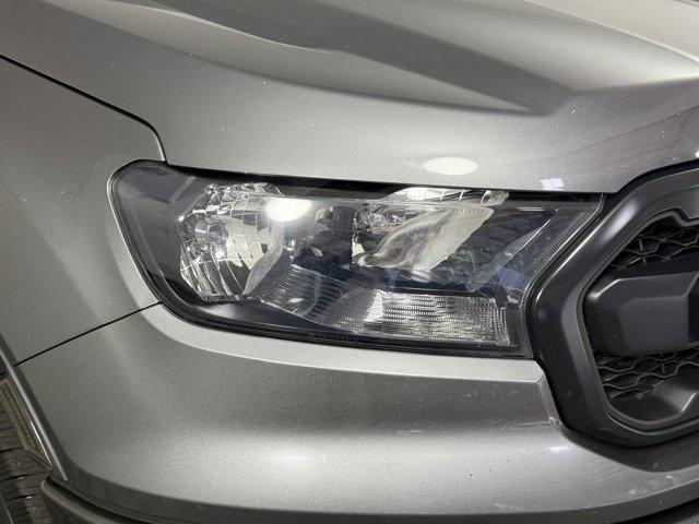 used 2021 Ford Ranger car, priced at $23,881