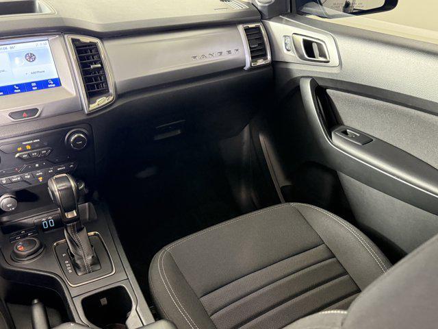 used 2021 Ford Ranger car, priced at $23,881