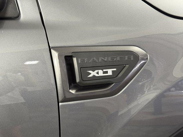 used 2021 Ford Ranger car, priced at $23,881