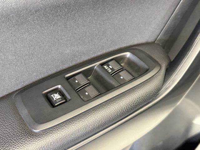 used 2021 Ford Ranger car, priced at $23,881