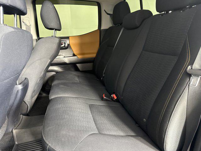 used 2019 Toyota Tacoma car, priced at $28,090