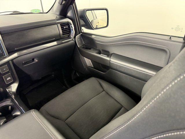 used 2023 Ford F-150 car, priced at $40,692