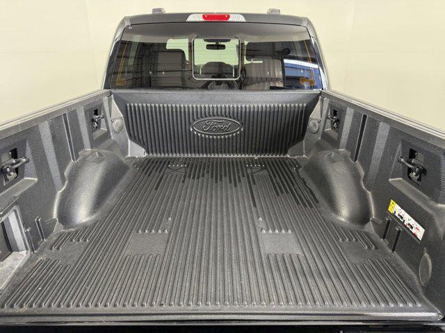 used 2023 Ford F-150 car, priced at $40,692