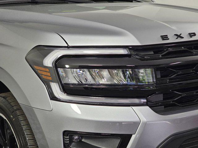 new 2024 Ford Expedition car, priced at $67,995