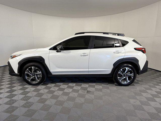 used 2024 Subaru Crosstrek car, priced at $26,343