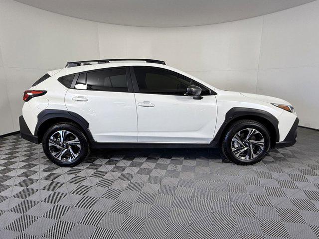 used 2024 Subaru Crosstrek car, priced at $26,343