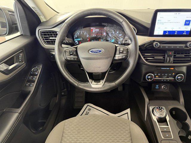 used 2021 Ford Escape car, priced at $20,000