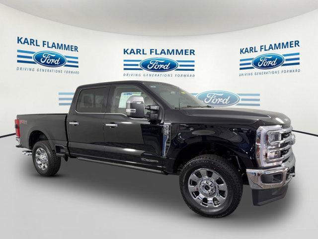 new 2024 Ford F-250 car, priced at $93,125