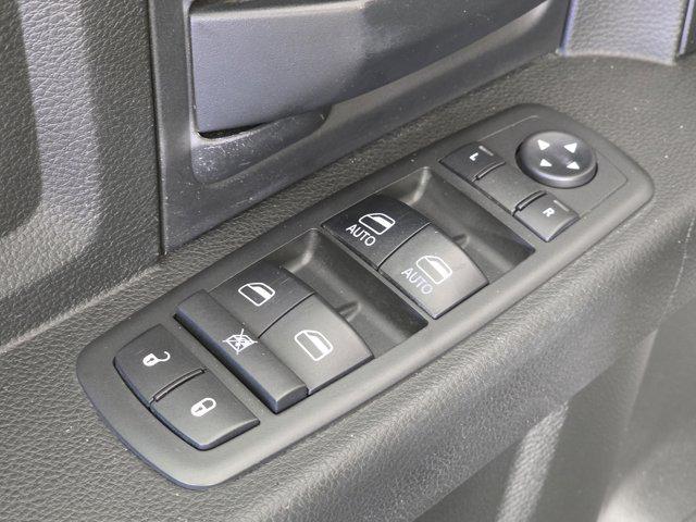 used 2018 Ram 2500 car, priced at $26,454