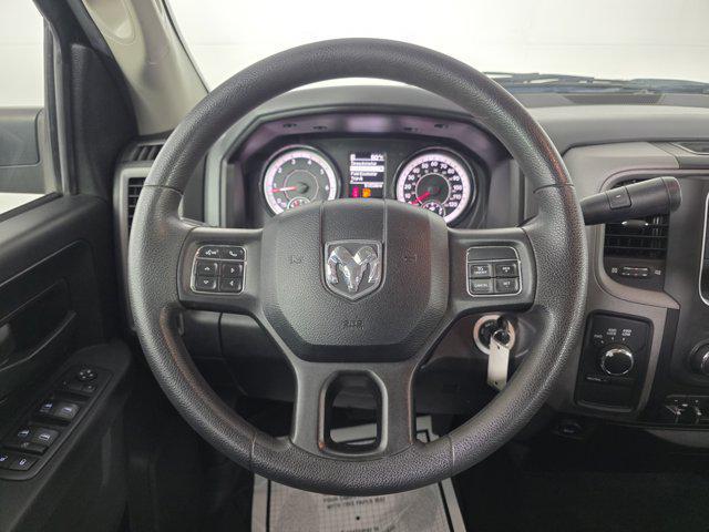 used 2018 Ram 2500 car, priced at $26,454