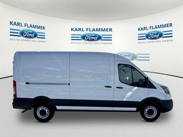 new 2024 Ford Transit-250 car, priced at $50,470