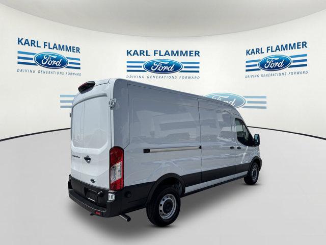 new 2024 Ford Transit-250 car, priced at $50,470