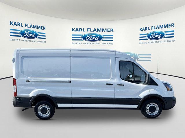 new 2024 Ford Transit-250 car, priced at $51,011