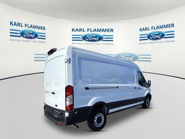 new 2024 Ford Transit-250 car, priced at $51,011