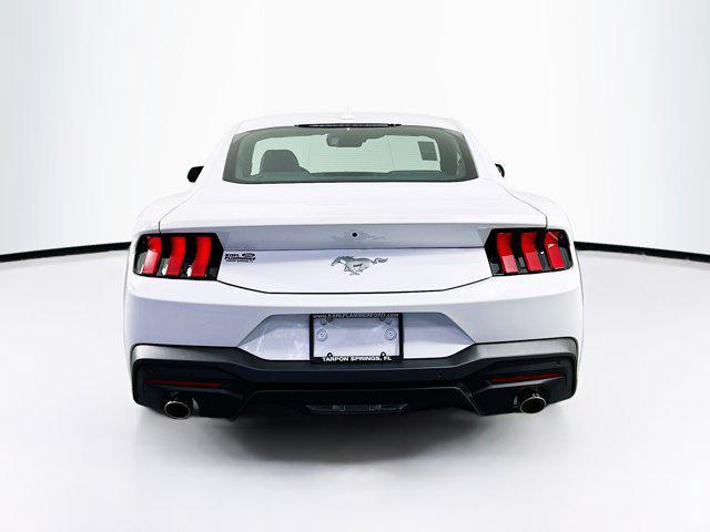 new 2024 Ford Mustang car, priced at $31,495