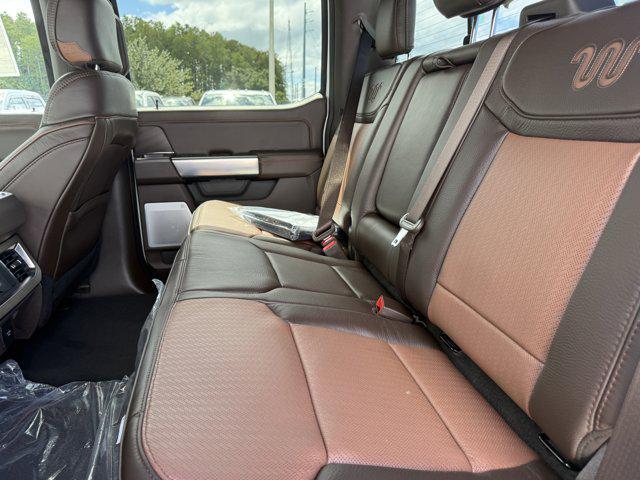 new 2026 Ford F-350 car, priced at $99,697