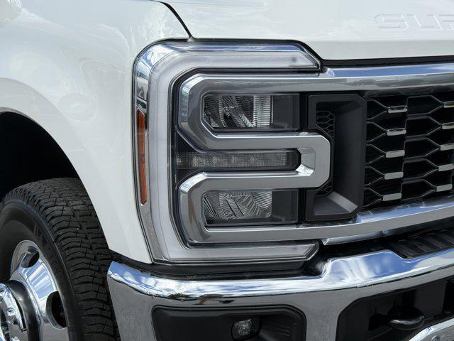new 2026 Ford F-350 car, priced at $99,697