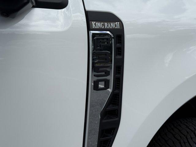 new 2026 Ford F-350 car, priced at $99,697