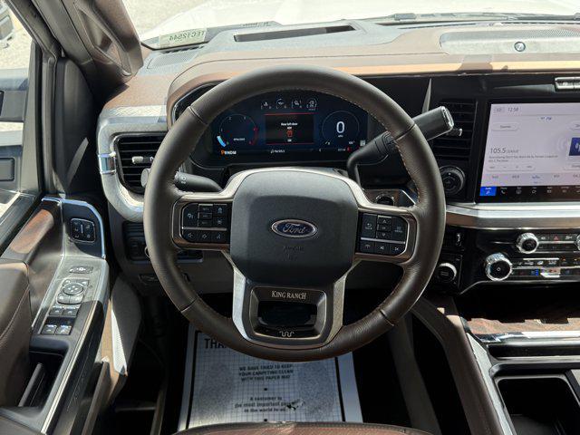 new 2026 Ford F-350 car, priced at $99,697