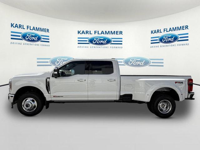 new 2026 Ford F-350 car, priced at $99,697