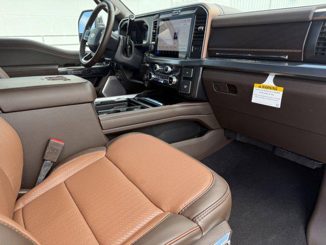 new 2026 Ford F-350 car, priced at $99,697