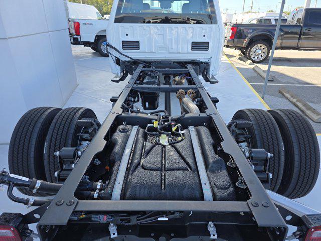 new 2026 Ford F-450 car, priced at $78,490