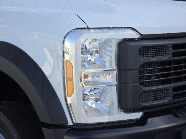 new 2026 Ford F-450 car, priced at $78,490