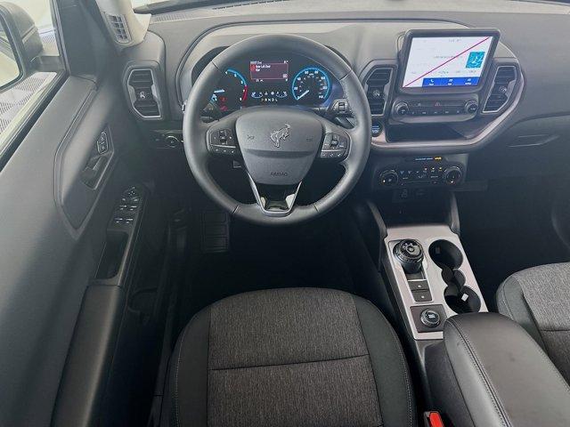 new 2024 Ford Bronco Sport car, priced at $28,987