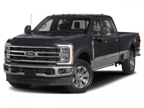 new 2026 Ford F-350 car, priced at $100,510
