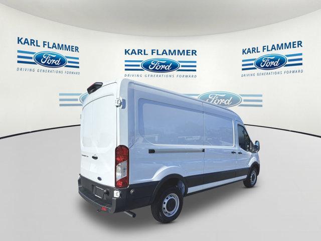 new 2024 Ford Transit-250 car, priced at $51,011