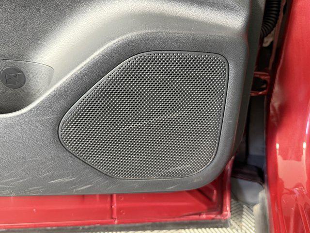 used 2021 Nissan Rogue car, priced at $22,121