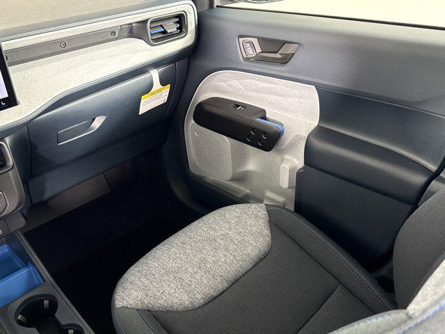 new 2025 Ford Maverick car, priced at $32,655