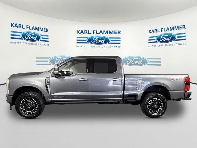 new 2024 Ford F-250 car, priced at $92,966