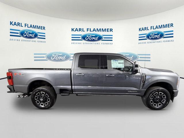 new 2024 Ford F-250 car, priced at $92,966