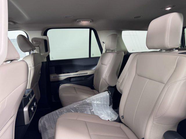 new 2024 Ford Expedition car, priced at $55,987