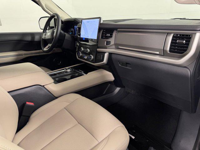 new 2024 Ford Expedition car, priced at $55,987