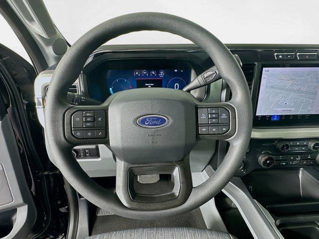 new 2024 Ford F-250 car, priced at $72,936