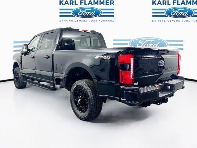 new 2024 Ford F-250 car, priced at $72,936