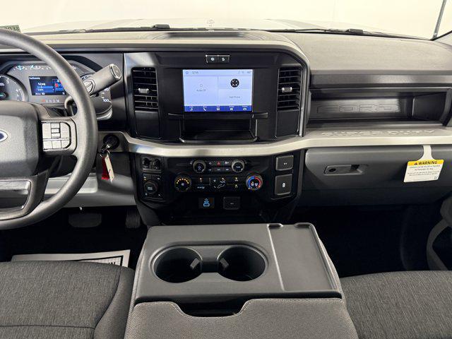 new 2025 Ford F-250 car, priced at $69,033