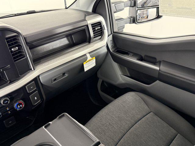 new 2025 Ford F-250 car, priced at $69,033