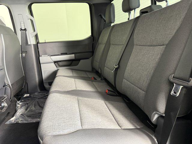 new 2025 Ford F-250 car, priced at $69,033