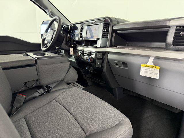 new 2025 Ford F-250 car, priced at $69,033