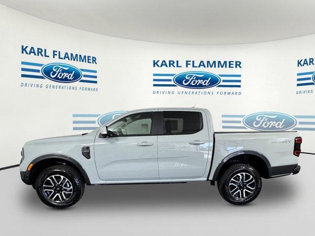 new 2024 Ford Ranger car, priced at $46,995