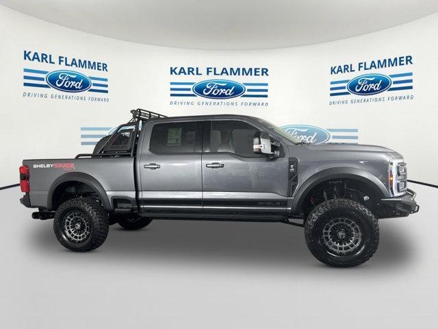 new 2024 Ford F-250 car, priced at $143,995