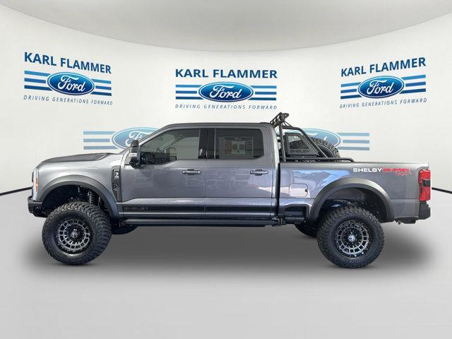 new 2024 Ford F-250 car, priced at $143,995